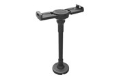 Muurbevestigingen, AV-bevestigingen & AV-meubels - Compulocks Cling Flex ARM Universal Tablet Counter Top Kiosk Zwart - Max - recommended for - 159BUCLGVWMB