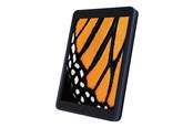 Toetsenbord - Logitech Rugged Combo 3 Touch for Education - Toetsenbord and folio case - with trackpad - QWERTY - UK - Keyboard and folio case - Engels (VK) - Blauw - 920-010367