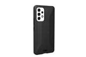 Mobiel - Covers & Cases - UAG Rugged Case for Samsung Galaxy A53 5G (SM-A536) [6.5-in] - Scout Zwart - 213528114040