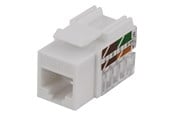 Accessoires - Deltaco Keystone Connector CAT6 UTP - MD-111