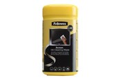 Systeemaccessoires - Fellowes Scherm Reiniging Wet Wipes - 9970330