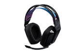 Headphones/Headsets - Logitech G535 LIGHTSPEED Draadloos Headset - 981-000972