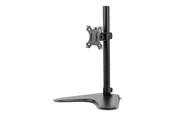 Monitorbevestiging - Fellowes Professional Series Single Freestanding Monitor ARM - 8049601