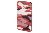 Mobiel - Covers & Cases - Hama "Camouflage" Booklet Case for Apple iPhone 6/6s brown - 138293