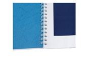 Inkt, toner en verbruiksartikelen - Fellowes - 100 stuks - binddraad - 53262