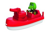 Spelen met water - Aquaplay Brandweerboot - 8700000273