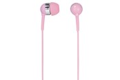 Headphones/Headsets - Hama "Vivo" Headset Roze - 00137401