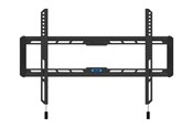 Muurbevestigingen, AV-bevestigingen & AV-meubels - Neomounts WL30-550BL16 - Montage kit (wall plate bracket adapter) - Max 60 kg - recommended for 86" - WL30-550BL16