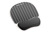 Muismat & accessoires - Fellowes Photo Gel - 9653401
