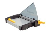Bureau-accessoires - Fellowes Plasma A4 - cutter - 5411001