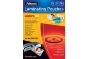 Lamineren - Fellowes 100-pack - glanzend - A4 - lamineerhoezen - 5328901