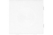 Creatief spelen - Hama Torque Plate-Square - 234