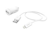 Mobiel - Adapters & Opladers - Hama Essentiële lijn - 00210579