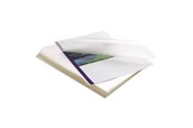 Lamineren - Fellowes - 100-pack - Transparant - A4 - lamination pouches - 6003301
