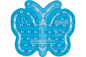 Creatief spelen - Hama Ironing Kralen Pegboard Maxi-Butterfly - 8225