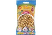 Creatief spelen - Hama Ironing beads-gold 1000 pcs - 207-61