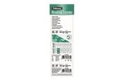 Inkt, toner en verbruiksartikelen - Fellowes Plastic kam - 5348204