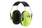 Veiligheid - 3M Peltor Kid Earmuffs - 27dB - Neon - 7100334987