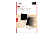 Systeemaccessoires  - 3M Privacyfilter voor 18,5" breedbeeldscherm - BSF47.0W