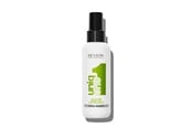 Haircare - Uniq One All In One Haarbehandeling 150 ml - Groen Tea - 33039027055
