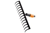 Tuingereedschap - Fiskars QuikFit Bodemhark (14 tanden) - 1000653
