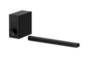 Thuisbioscoop  - Sony HT-S400 - sound bar system - for TV - wireless - HTS400.CEL
