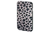 Mobiel - Covers & Cases - Hama "Wild Leo" Boekje Case for Apple iPhone 6/6s Grijs - 138297