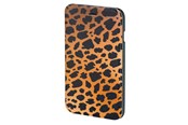 Mobiel - Covers & Cases - Hama "Wild Leo" Boekje Case for Apple iPhone 6/6s Bruin - 138298