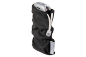 Mobiel - Overige accessoires - Hama "Super Bag" Mobile Phone and Photo Care Case black - 91960