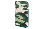 Mobiel - Covers & Cases - Hama "Camouflage" Booklet Case for Apple iPhone 6/6s green - 138295