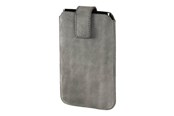 Mobiel - Covers & Cases - Hama Mobiele telefoonhoes "Chic Case" maat L - 00109340