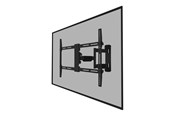 Muurbevestigingen, AV-bevestigingen & AV-meubels - Neomounts WL40-550BL16 Wall Mount Kit TV 40" - 65" - Max 40 kg - recommended for 65" - WL40-550BL16