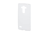 Mobiel - Covers & Cases - Hama "Crystal" Cover for LG G4s transparent - 137697