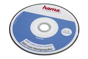 Reiniging - Hama DVD Laser Lens Cleaner - DVD-ROM x 1 - cleaning disk - 00048496