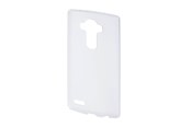 Mobiel - Covers & Cases - Hama Crystal" hoesje voor LG G4 transparant - 135431