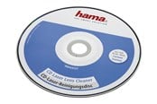 Reiniging - Hama CD-R x 1 - cleaning disk - 44721