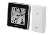 Weerstation - Hama "EWS Intro" Weather Station - 186301