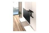 Muurbevestigingen, AV-bevestigingen & AV-meubels - Neomounts Universal Multimedia/Camera Mount - Max 6 kg - recommended for - AWL28-220BL1