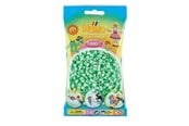Creatief spelen - Hama Iron on Kralen - Pastel Munt (98) 1000pcs. - 207-98