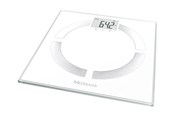 Personenweegschalen - MEDISANA BS 444 - bathroom scales - 40444