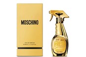 Parfum en geuren - Moschino Gold Fresh Couture Eau De Toilette 50 ml - 50 ml - O-C3-303-50