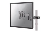 Monitorbevestiging - Neomounts FL40-450BL11 Screen Pole Clamp 17" - 32" - FL40-450BL11