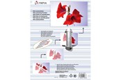 Lamineren - Olympia - gelamineerde tape - 100 stuks - A4 - 9176