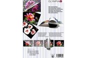 Lamineren - Olympia - 100-pack - lamineerhoezen - 9165