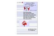 Lamineren - Olympia - 100 - lamination film - 9179