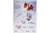 Lamineren - Olympia - gelamineerde tape - 100 stuks - A5 - 9167