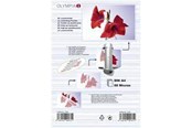 Lamineren - Olympia - laminated tape - 25 pcs. - A4 - 9181