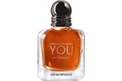 Parfum en geuren - Giorgio Armani Stronger With You Intensely Eau De Parfum - 3614272225718