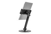 Monitorbevestiging - Neomounts DS15-540BL1 universal tablet stand 4.7" - 12.9" Black - DS15-540BL1