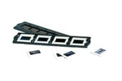 Systeemaccessoires - Plustek scanner slide AV / multimedia paneel - Z-0035